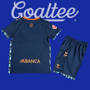 Conjunto Celta de Vigo 24/25 (Niños)