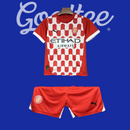 Conjunto Girona 24/25 (Niños)