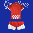 Conjunto Girona 24/25 (Niños)