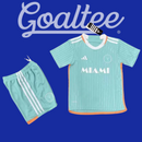 Conjunto Inter Miami 24/25 (Niños)