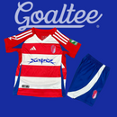 Conjunto Granada 24/25 (Niños)