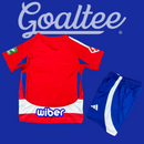 Conjunto Granada 24/25 (Niños)