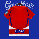 Camiseta Granada 24/25 (Modelo Aficionado)