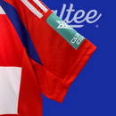 Camiseta Granada 24/25 (Modelo Aficionado)