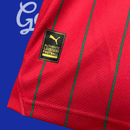 Camiseta Guinea 24/25 (Modelo Aficionado)