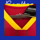 Camiseta Guinea 24/25 (Modelo Aficionado)