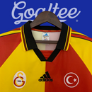 Camiseta Galatasaray 98/99 (Retro)