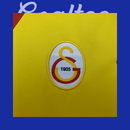 Camiseta Galatasaray 98/99 (Retro)