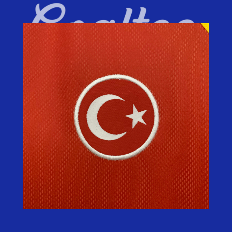 Camiseta Galatasaray 98/99 (Retro)