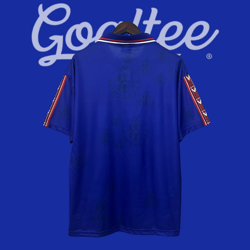Camiseta Getafe 98/99 (Retro)
