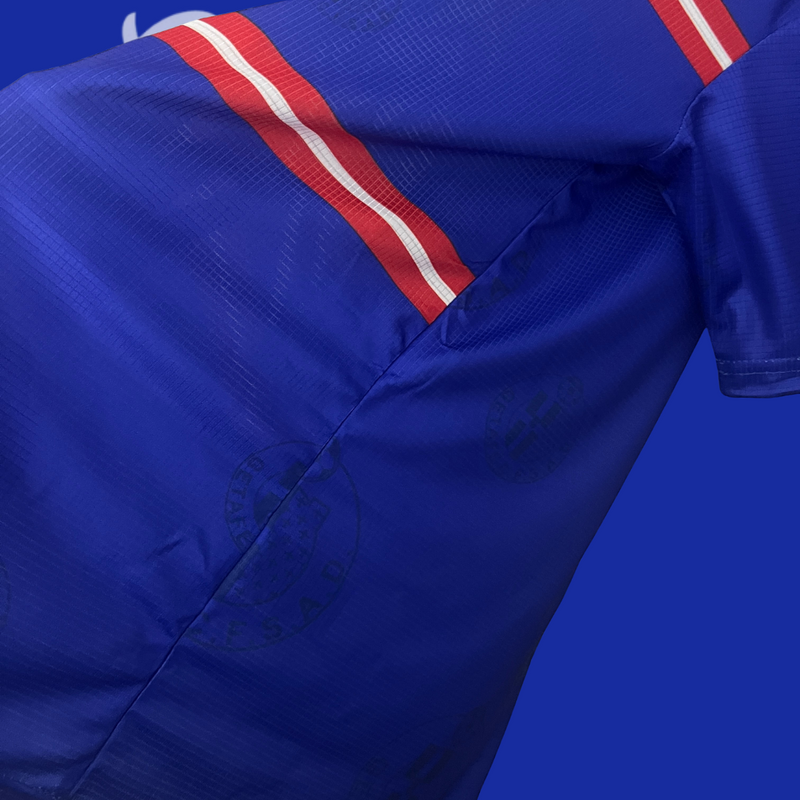 Camiseta Getafe 98/99 (Retro)