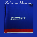 Camiseta Getafe 98/99 (Retro)