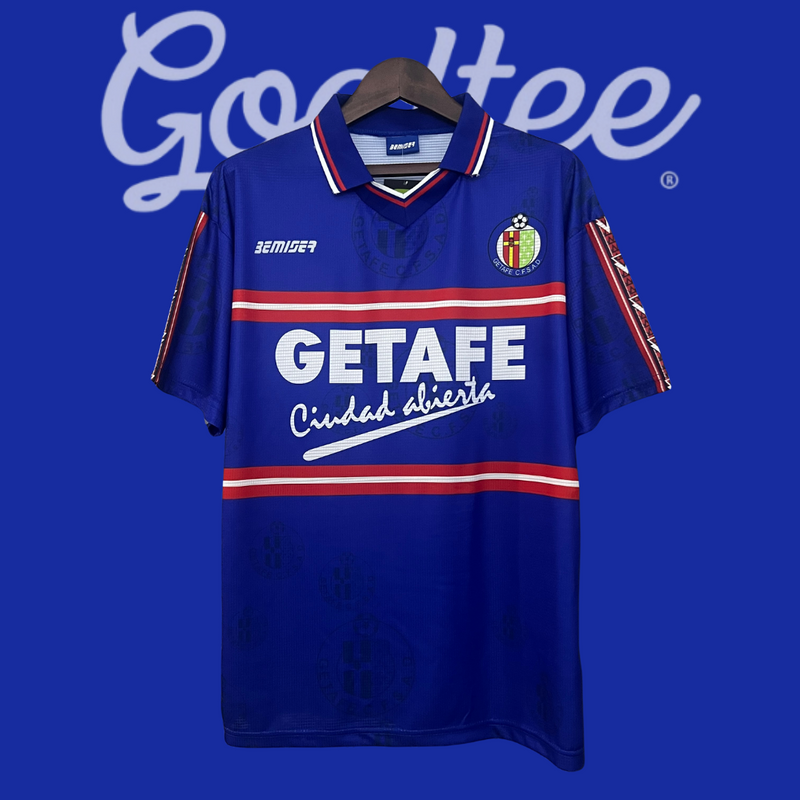 Camiseta Getafe 98/99 (Retro)