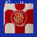 Camiseta Girona 24/25 (Modelo Aficionado)