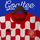 Camiseta Girona 24/25 (Modelo Aficionado)