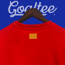 Camiseta Girona 24/25 (Modelo Aficionado)