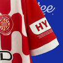 Camiseta Girona 24/25 (Modelo Aficionado)
