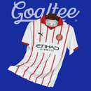 Camiseta Girona 25/26 (Modelo Aficionado)