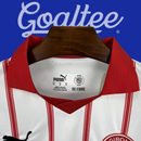 Camiseta Girona 25/26 (Modelo Aficionado)