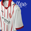 Camiseta Girona 25/26 (Modelo Aficionado)