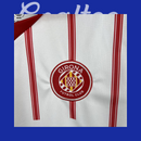 Camiseta Girona 25/26 (Modelo Aficionado)