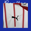 Camiseta Girona 25/26 (Modelo Aficionado)