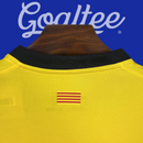 Camiseta Girona 25/26 (Modelo Aficionado)