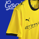 Camiseta Girona 25/26 (Modelo Aficionado)