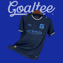 Camiseta Girona 25/26 (Modelo Aficionado)