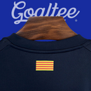 Camiseta Girona 25/26 (Modelo Aficionado)