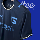 Camiseta Girona 25/26 (Modelo Aficionado)