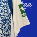 Camiseta Granada 24/25 (Modelo Aficionado)