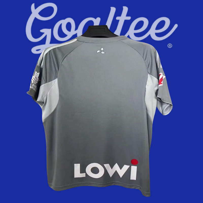 Camiseta Granada 25/26 (Modelo Aficionado)