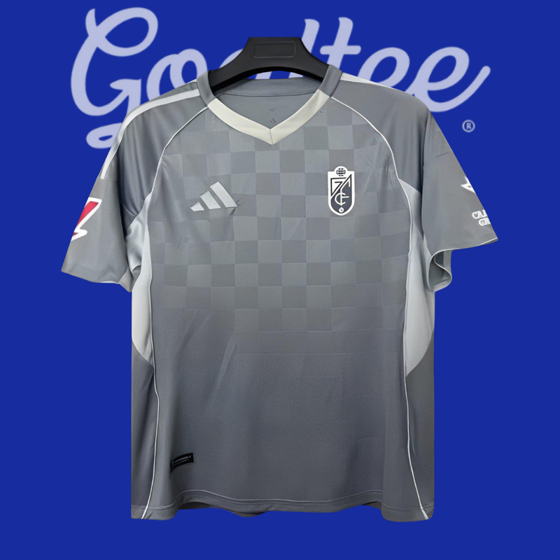 Camiseta Granada 25/26 (Modelo Aficionado)