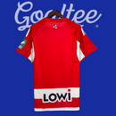 Camiseta Granada 25/26 (Modelo Aficionado)