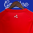 Camiseta Granada 25/26 (Modelo Aficionado)