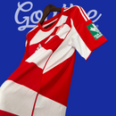 Camiseta Granada 25/26 (Modelo Aficionado)