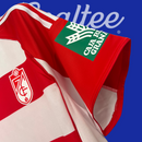 Camiseta Granada 25/26 (Modelo Aficionado)