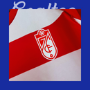 Camiseta Granada 25/26 (Modelo Aficionado)