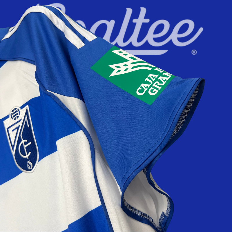 Camiseta Granada 25/26 (Modelo Aficionado)