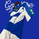 Camiseta Granada 25/26 (Modelo Aficionado)