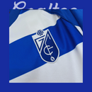 Camiseta Granada 25/26 (Modelo Aficionado)
