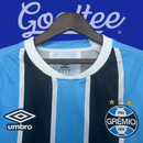 Camiseta Gremio 25/26 (Modelo Aficionado)