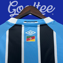 Camiseta Gremio 25/26 (Modelo Aficionado)