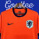 Camiseta Holanda 24/25 (Modelo Aficionado)