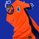 Camiseta Holanda 24/25 (Modelo Aficionado)