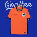 Camiseta Holanda 24/25 (Modelo Aficionado)