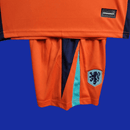 Conjunto Holanda 24/25 (Niños)