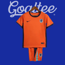 Conjunto Holanda 24/25 (Niños)