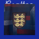 Camiseta Inglaterra 24/25 (Entrenamiento)